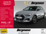 Audi A1 allstreet 30 TFSI LED NAVI KAMERA SHZ PDC - Audi A1: Allstreet