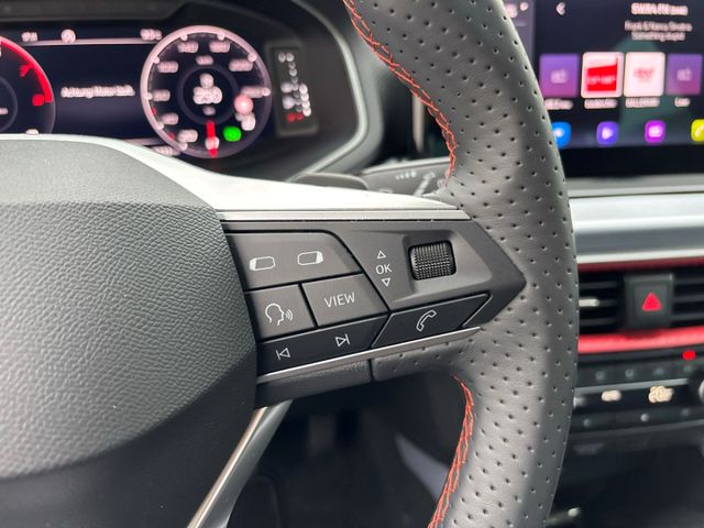 Arona FR 1,5 TSI DSG *LED+NAVI+SHZ+KAMERA+PDC*