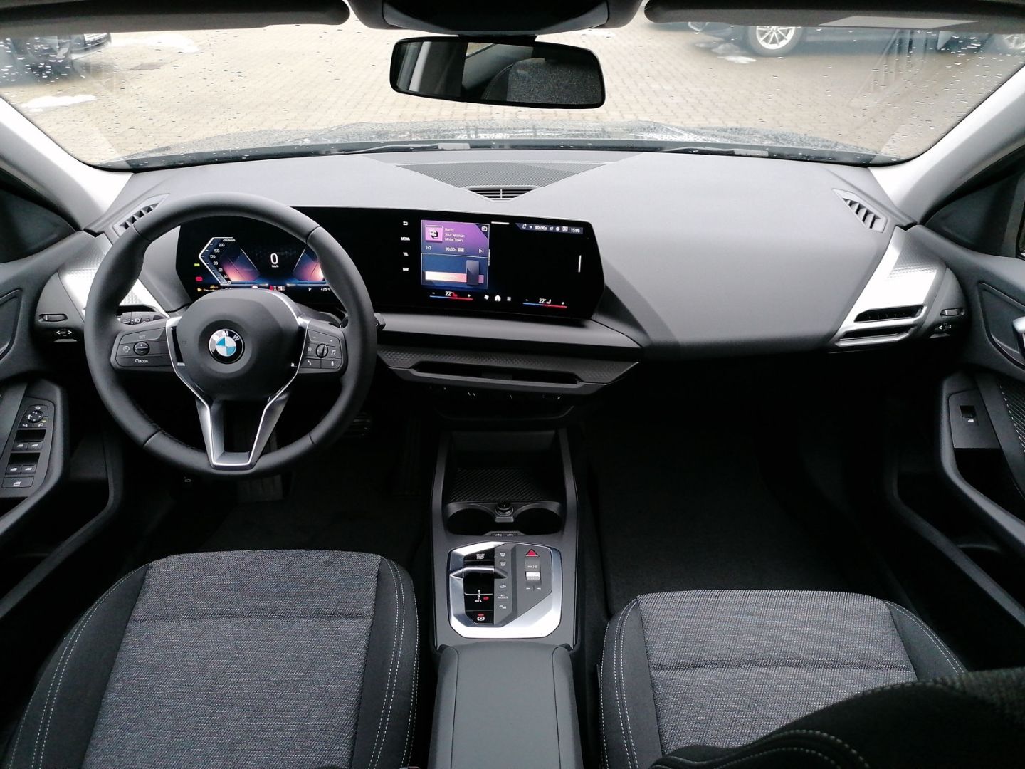 BMW 116 - Bild 8