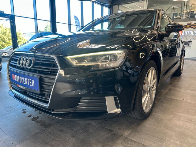 Audi A3 *TÜV:228*KEYLES*TEMPO*NAV*PDC*2-ZONEN*