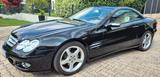 Mercedes-Benz SL 350 Sportmotor - - Mercedes-Benz SL 350: Sportmotor