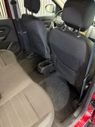 DACIA Duster II Adventure