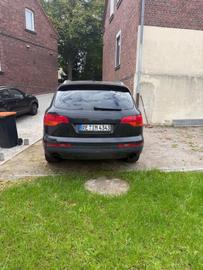 2006 AUDI Q7 照片 1