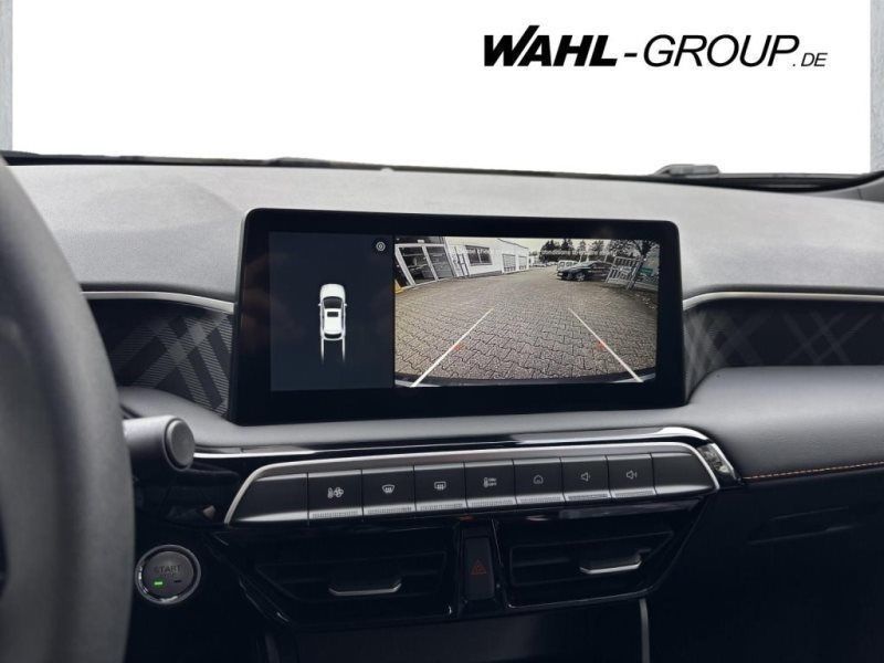 MG3 MG 3 1,5 Hybrid Comfort imagem 3