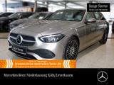 Mercedes-Benz C 200 T Ava/GUARD 360°/Stdhzg/Distr/LED/Sound - Mercedes-Benz Guard