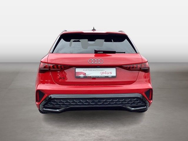 Audi A3 Sportback 35TDI S-line LED Scheinwerfer Navi foto 4