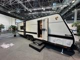 Polar 730 BSL Chimera - das neue Luxusmodell - Wohnwagen Luxus