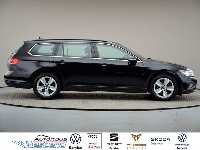 Fahrzeugabbildung Volkswagen Passat Var. Business 2.0l TDI 147kW DSG LED Navi