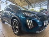 Peugeot 2008 PureTech 100 Allure AHK-FAHRRADTRÄGER - Peugeot 2008 Tageszulassungen