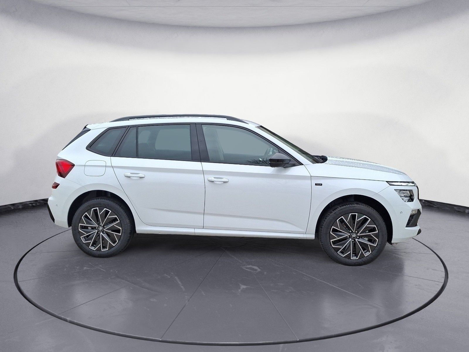 Skoda Kamiq - Bild 6