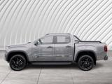 Volkswagen Amarok 3.0 TDI Dark Label 5 Jahre Garantie - VW Amarok in München