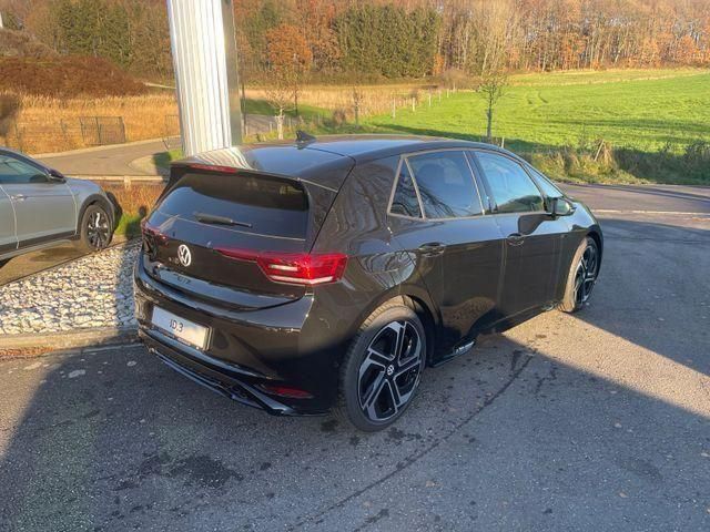 Volkswagen ID.3 GTX 210 kW (286 PS), Automatik, H 210 kW... imagem 2