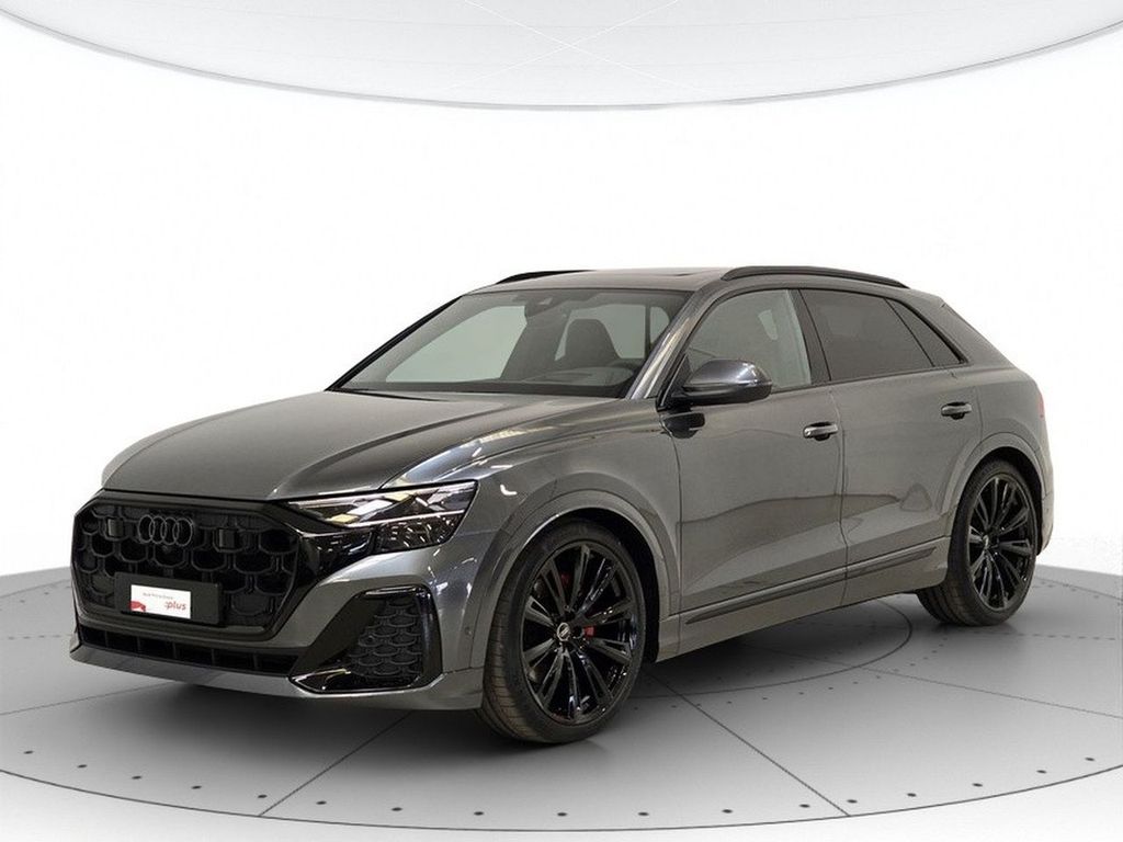 Audi Q8 50 3.0 tdi mhev s line edition quattro t