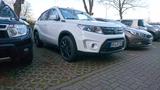 Suzuki Vitara 1.6 VVT Comfort+ 4x4 Comfort+ - Suzuki Vitara von privat