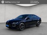 Skoda Octavia RS 2.0 TDI DSG 4x4 - Skoda Octavia mit Diesel-Antrieb: Allradantrieb, Limousine