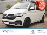 Salty Blue T6.1 Camper Salty Blue Premium 4x4*LED*Nav*Solar - Salty Blue Wohnwagen & Wohnmobile