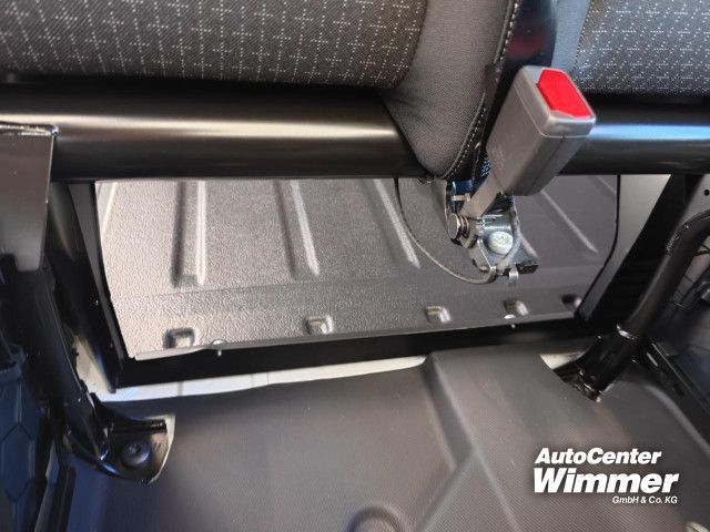 Foto Nummer 18: FORD Transit Custom