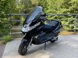 Piaggio X8 200 schwarz - Offers