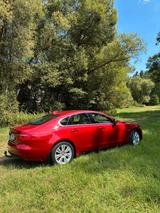 Jaguar XF 20d AWD 180PS Prestige Automatik Prestige