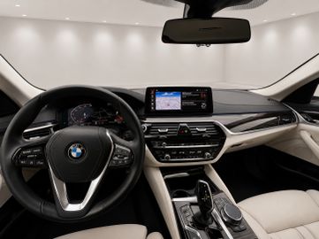 BMW 530 - 9