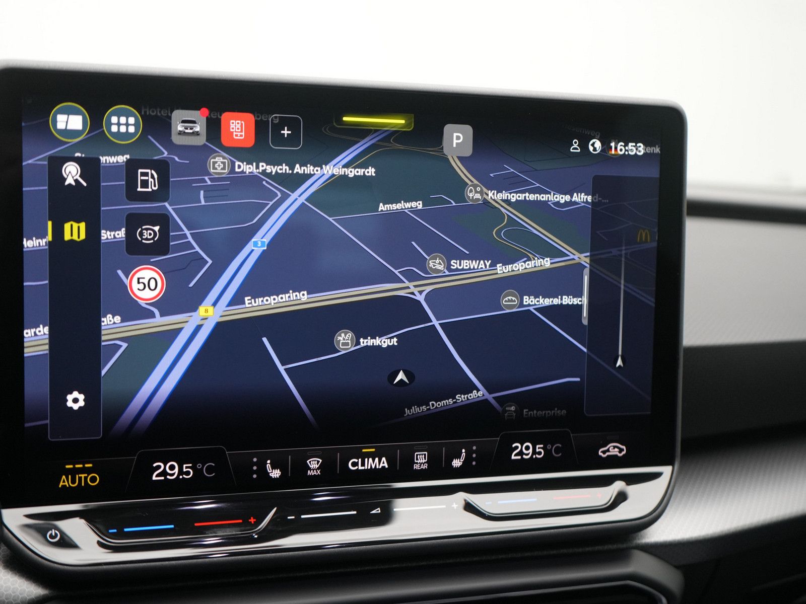Seat Leon - Bild 11