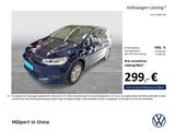 Volkswagen Touran 2.0 HIGHLINE AHK ACC LM17 NAVI CARPLAY - Volkswagen Touran: 1.2