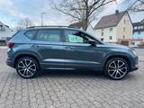 Cupra Ateca Basis 4Drive - Cupra Gebrauchtwagen von 2020