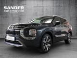 Mitsubishi Outlander 2.4 PHEV 4WD Top mit Luxury-Paket