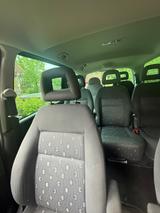 Volkswagen Sharan 7m 1.8T Highline TüV 03/2027  - Volkswagen Sharan 7M mit Benzin-Antrieb