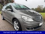 Mercedes-Benz B 170 //KLIMA//TÜV NEU//SCHIEBEDACH// - gebrauchte Mercedes-Benz B 170 aus dem Jahr 2008