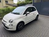Fiat 500C 1.2 8V Dolcevita C Dolcevita - Fiat 500C: Sitzheizung