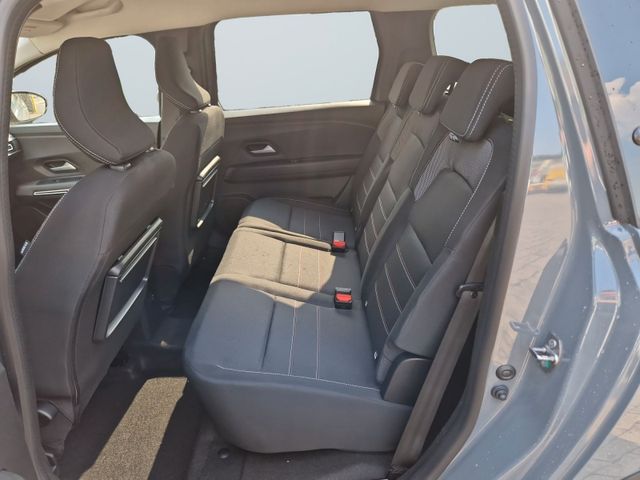 Dacia Jogger Extreme+ ECO-G 100 7-Sitzer