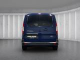 Ford Transit Connect Trend T220 L1 1.5 EcoBlue 74kW - Ford Transit Connect Gebrauchtwagen in Hamburg