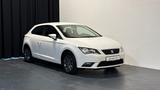 Seat Leon SC I-Tech TÜV NEU,SERVICE,SPURHALT.,NAVI - Seat Leon