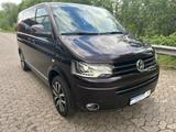 Volkswagen T5 Multivan*AGR+Zahnriemen Neu*Kamera*Xenon*AH - Volkswagen T5: 7sitzer