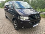 Volkswagen T5 Multivan*AGR+Zahnriemen Neu*Kamera*Xenon*AH - VW T5 Multivan Gebrauchtwagen in Hamburg