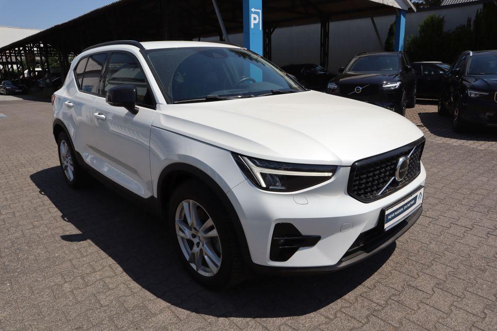 Volvo XC40 T5 Recharge DKG Plus Dark|ACC|NAVI|R-CAM|