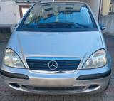Mercedes-Benz A170 CDI "AUTOMATIKGETRIEBE,... - gebrauchte Mercedes-Benz A 170 aus dem Jahr 2003