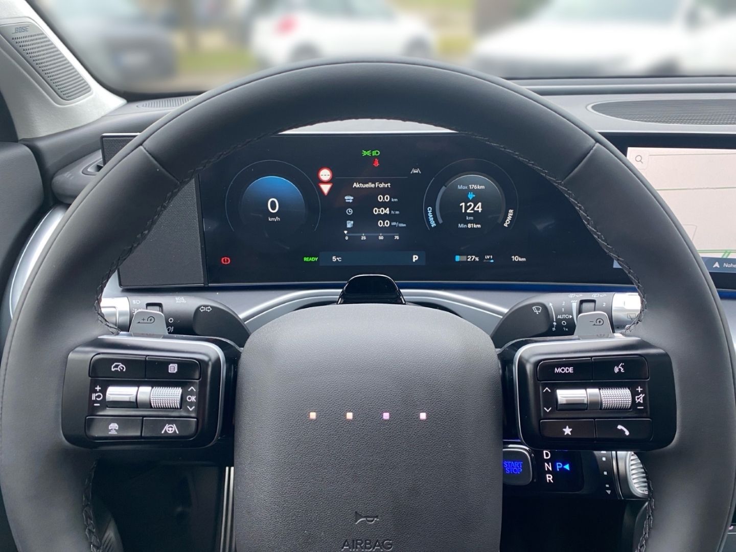 Hyundai IONIQ 9 – Bild 8