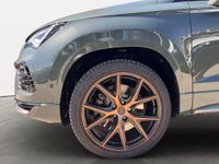 Cupra Ateca - Vorschau Bild 10