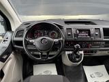 Volkswagen T6 PRITSCHE DoKa 4 MOTION DIFF.SPERRE DSG 150PS - LKWs & Trucks in Freiburg