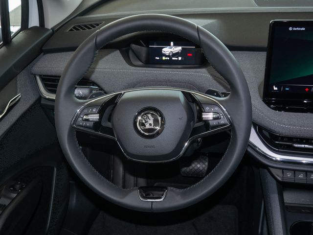 Foto Nummer 7: SKODA Enyaq