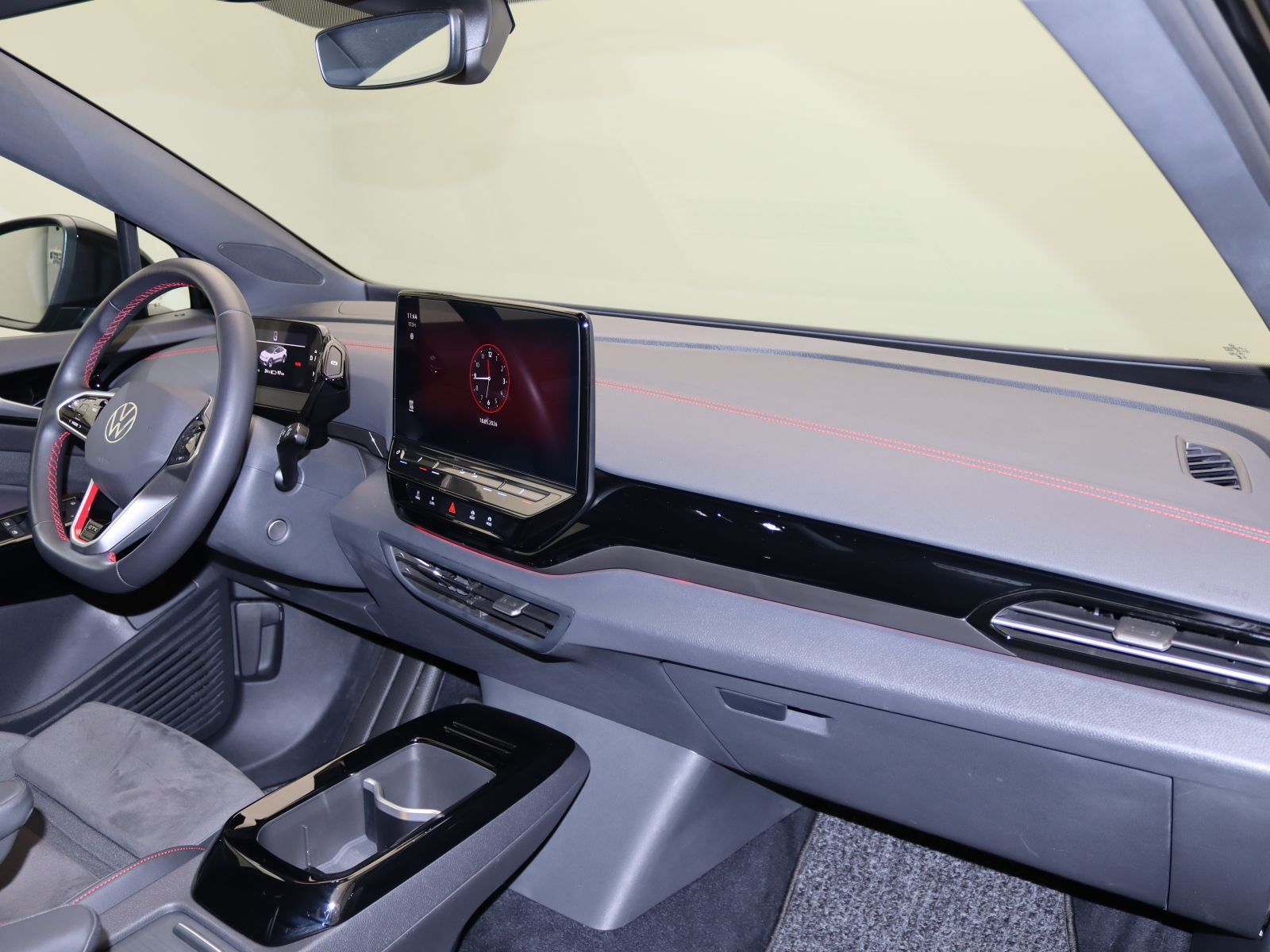 Volkswagen ID.5 - Bild 10