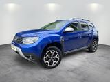 Dacia Duster II 1.5 BLUE dCi 115 Prestige 4WD  Prestig - Dacia Duster mit Diesel-Antrieb: Allradantrieb, 1.5