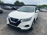 Nissan Qashqai 1.6 dCi DPF Xtronic Acenta