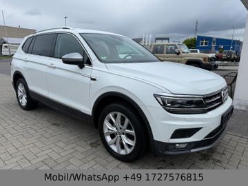 Volkswagen Tiguan Allspace - 1
