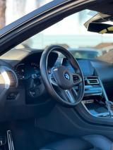 BMW M8 Competition xDrive Gran Coupé M8 Competition - BMW M8: Limousine