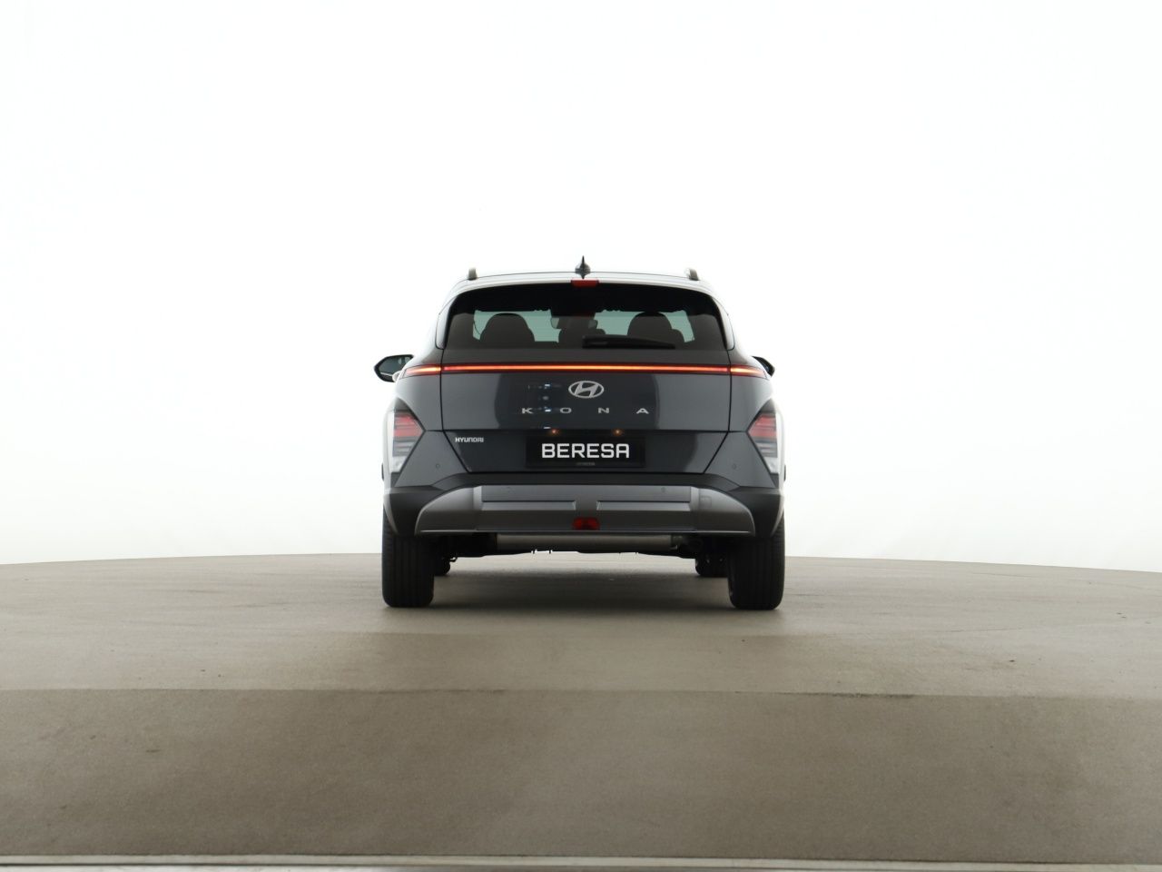 Hyundai Kona – Bild 6