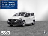 Mercedes-Benz Citan 110 CDI Tourer BASE Worker Plus - Mercedes-Benz W110
