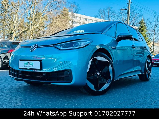 Volkswagen ID.3 Pro Performance 150 kW 1st Plus*ALU*AMBIENT